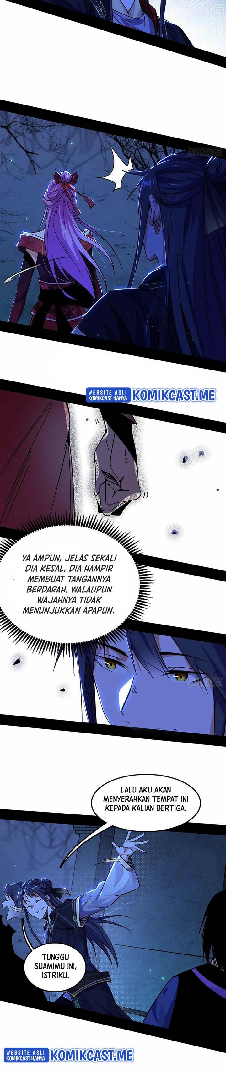 Dilarang COPAS - situs resmi www.mangacanblog.com - Komik im an evil god 278 - chapter 278 279 Indonesia im an evil god 278 - chapter 278 Terbaru 12|Baca Manga Komik Indonesia|Mangacan